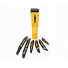 DEWALT BRZESZCZOT DO PIŁY SZABLASTEJ KOMPLET  6elem.-478673