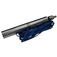 Pompa głębinowa QJD1,5-26/6-0,6kW M79915 Mar-Pol