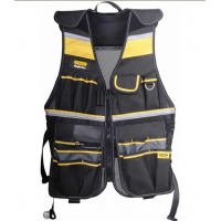 STANLEY KAMIZELKA NARZĘDZIOWA FATMAX TOOLVEST-458395