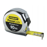 STANLEY MIARA 10m/25mm MICRO POWERLOCK-459998