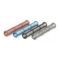 GRACO FILTR EASY OUT / WKŁAD FILTRA POMPY GRACO DŁUGI 60 MESH CZARNY-463973