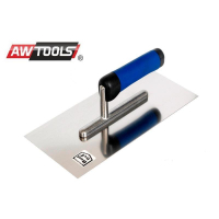 PACA METALOWA 270mm UCHWYT GUMOWY NA ALUMINIOWEJ STOPCE-471581