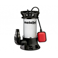 Pompa do wody brudnej PS 18000 SN 251800000 Metabo