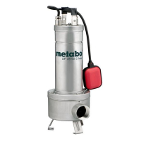 Pompa do wody brudnej SP 28-50 S 604114000 Metabo
