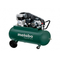Sprężarka olejowa 2200W/400V 90l MEGA 350-100D 601539000 Metabo