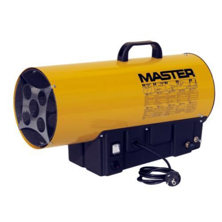 MASTER NAGRZEWNICA GAZOWA  BLP33M 18-33kW-435651