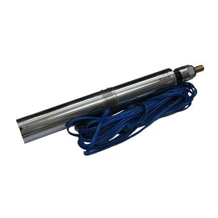 Pompa głębinowa QJD1,5-26/6-0,6kW M79915 Mar-Pol