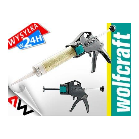 WOLFCRAFT WYCISKACZ MG300-447420