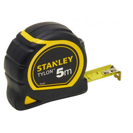 STANLEY MIARA 5mx19mm TYLON 1-30-697-450189