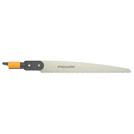 FISKARS PIŁA PROSTA QUIKFIT-450697