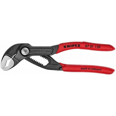 KNIPEX SZCZYPCE NASTAWNE 180mm COBRA-452195