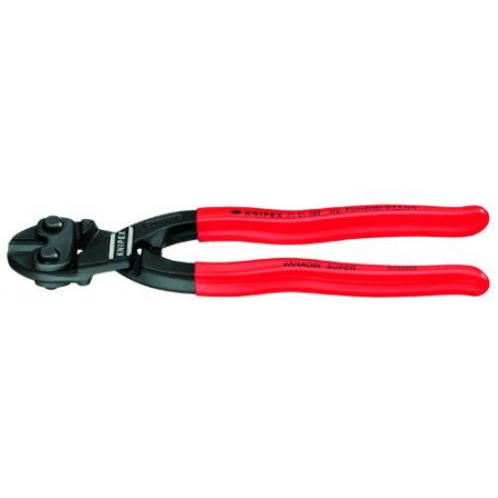 KNIPEX NOŻYCE DO DRUTU COBOLT 200mm-452202