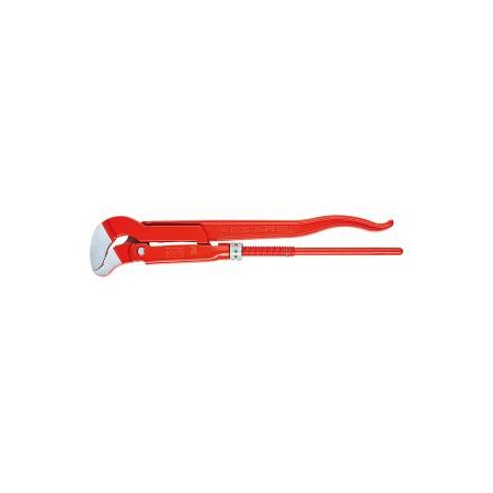 KNIPEX KLUCZ DO RUR NASTAWNY TYP S  1"-452208