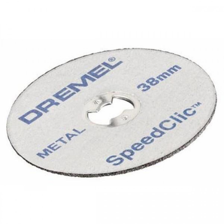 DREMEL TARCZA TNĄCA SCLIC  12szt.-453497