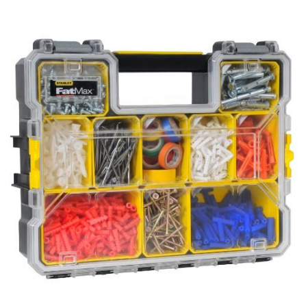 STANLEY ORGANIZER WYSOKI FATMAX PRO-455687