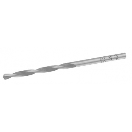 WIERTŁO DO METALU BIAŁE  (HSS-G)  1,1mm-455978