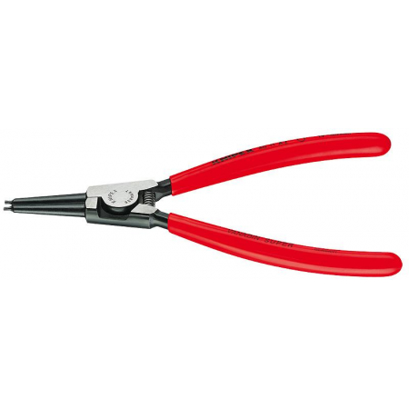 KNIPEX SZCZYPCE SEGERA PWC 175mm ZEWNĘTRZNE PROSTE-456806