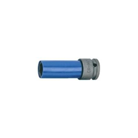 JONNESWAY NASADKA UDAROWA DŁUGA DO FELG ALU 1/2" 19MM S18A4119-456982