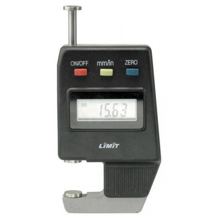 LIMIT GRUBOŚCIOMIERZ ELEKTRONICZNY 15mm-457443