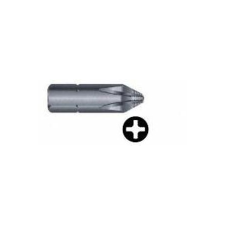 JONNESWAY KOŃCÓWKA BIT 1/4" PHILLIPS PH2 x 25 mm ACR D125P2CR-459076