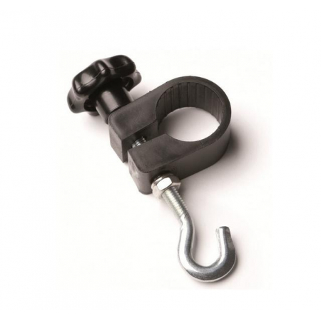 PIHER UCHWYT- HAK D=25mm, DO MULTI-PODPORY-474764