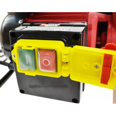 Pompa paliwowa mini CPN 230V/600W AW16020 AWTools