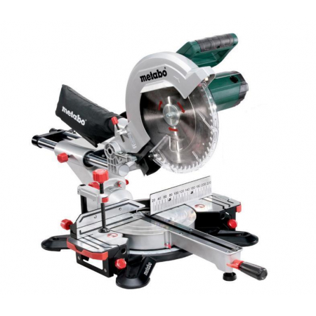 METABO PIŁA UKOŚNICA Z POSUWEM 2000W 305mm, 105x305mm,  KGS 305 M-476336