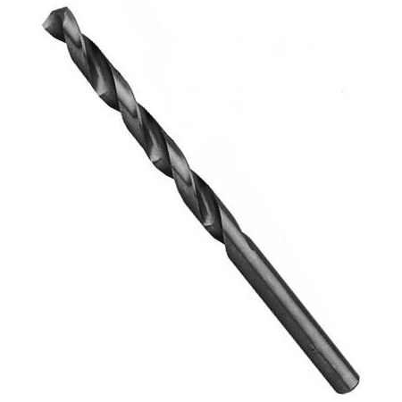 WIERTŁO METAL CZARNE  6,8mm-478938