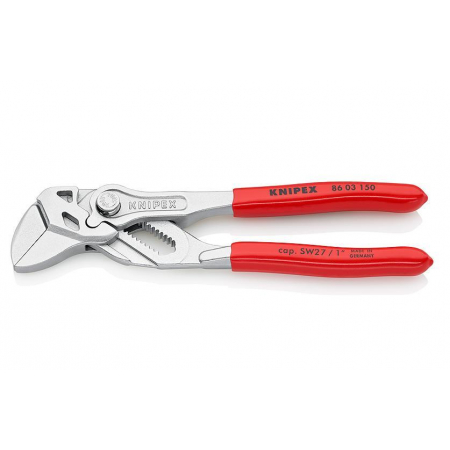 KNIPEX SZCZYPCE NASTAWNE 150mm-481589