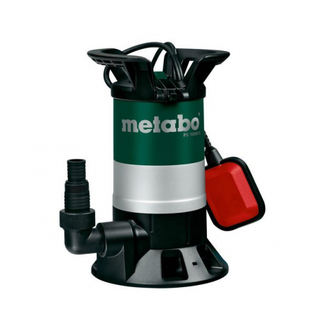 Pompa do wody brudnej PS 15000 S 251500000 Metabo