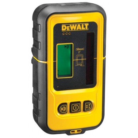 Detektor wiązki do urządzeń laserowych do DW088K i DW089K DE0892-XJ DeWalt