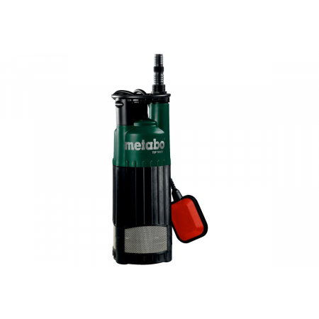 Pompa do wody czystej TDP 7501 S 250750100 Metabo