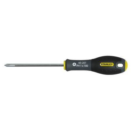 STANLEY WKRĘTAK FATMAX PŁASKI 3* 100 LUZ-487979