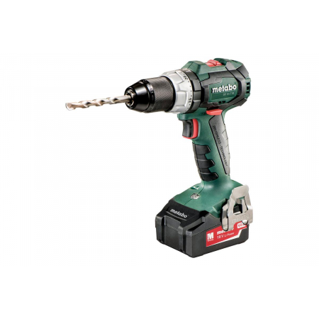 Wiertarko-wkrętarka udarowa 18V SB 18 LT BL 4,0Ah 602316500 Metabo