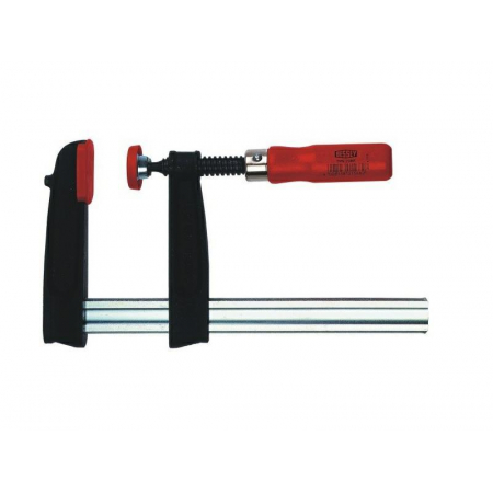 BESSEY ŚCISK ŻELIWNY ŚRUBOWY TPN-BE 300/140-503452