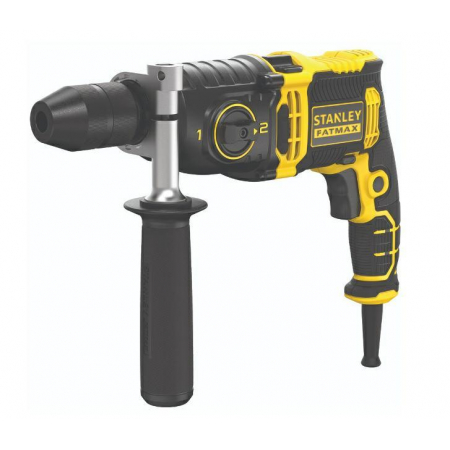 STANLEY WIERTARKA UDAROWA 850W KUFER