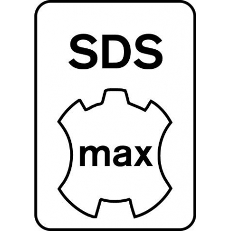 BOSCH WIERTŁO SDS MAX-8X 22*600*720-597060