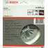 BOSCH DYSK SZLIFIERKSKI 150mm B.MIĘKKI-446874