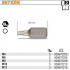 BETA KOŃCÓWKA WKRĘTAKOWA PROFIL XZN / SPLINE M6 x 30mm 10mm-450460