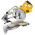 Pilarka ukosowa 250mm 1850W DWS778-QS DeWalt