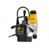 Wiertarka ze stopą magnet 1200W, 2 biegi, 350/450 obr/min 3800N, kufer DWE1622K-QS DeWalt