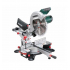 METABO PIŁA UKOŚNICA Z POSUWEM 2000W 305mm, 105x305mm,  KGS 305 M-476337