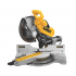 Pilarka ukosowa 305m 1675W DWS780-QS DeWalt