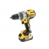 Wiertarko-wkrętarka 18V 95Nm 2x5,0Ah DCD991P2-QW DeWalt