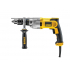 Wiertarka udarowa 1300W, 16mm, 2 biegi, D21570K-QS DeWalt