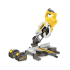 Pilarka ukosowa 216mm FLEXVOLT 54V DCS777T2-QW DeWalt