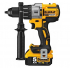 Wiertarko-wkrętarka udarowa 18 V 95Nm 5.0Ah DCD996P2-QW DeWalt