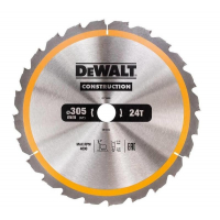 Tarcza do pilarek przenośnych 250x30mm 48 zębów DT1958-QZ DeWalt