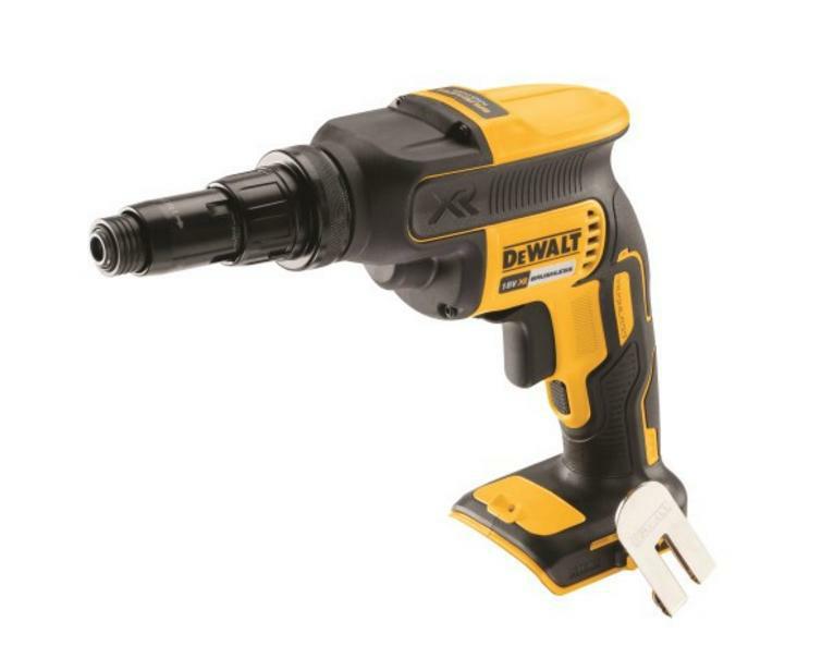 Wkrętarka akumulatorowa 18V bez akumulatorów i ładowarki DCF622N-XJ DeWalt