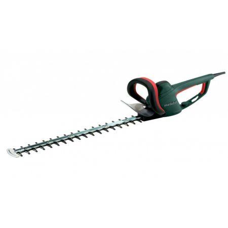 Nożyce do żywopłotu 550W 60cm 608765000 Metabo